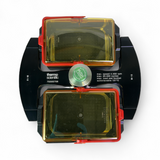 Thermo Scientific M-10 Microplate Swinging Bucket Rotor w Buckets & Adapters 75005706 | Safe & Secure Shipping - Image 2