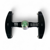 Thermo Scientific M-10 Microplate Swinging Bucket Rotor w Buckets & Adapters 75005706 | Safe & Secure Shipping - Image 3