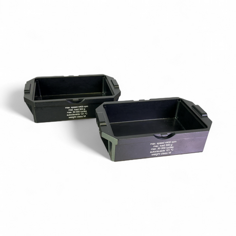 Thermo Scientific M-10 Microplate Swinging Bucket Rotor w Buckets & Adapters 75005706 | Safe & Secure Shipping - Image 6