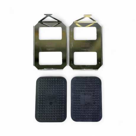Thermo Scientific M-10 Microplate Swinging Bucket Rotor w Buckets & Adapters 75005706 | Safe & Secure Shipping - Image 8