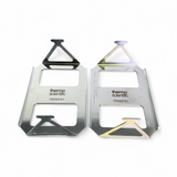 Thermo Scientific M-10 Microplate Swinging Bucket Rotor w Buckets & Adapters 75005706 | Safe & Secure Shipping - Image 9