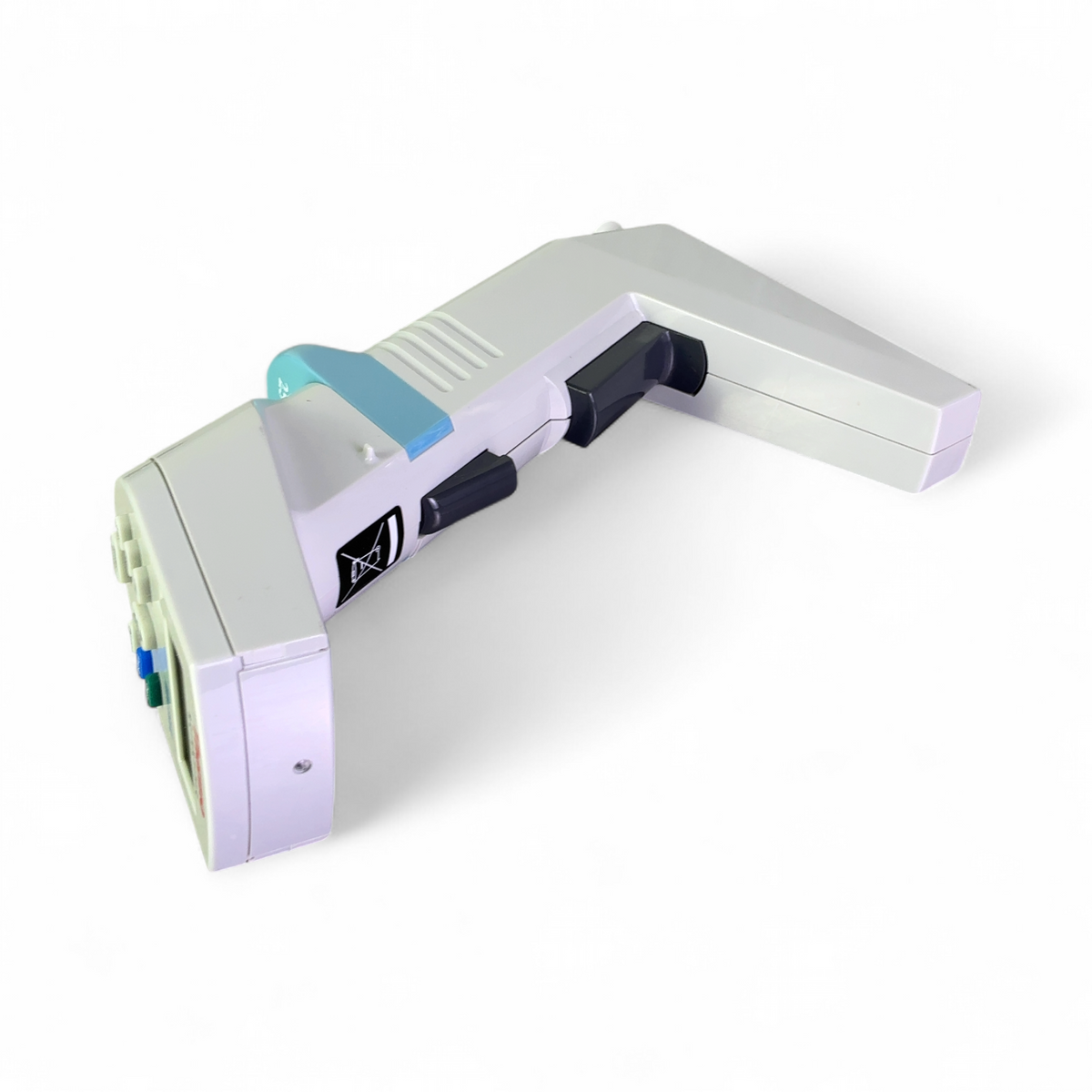 Thermo Scientific Matrix 250µL Adjustable 6-Channel Electronic Pipette - Parts - See Desc | Mr. Scientific - Image 10