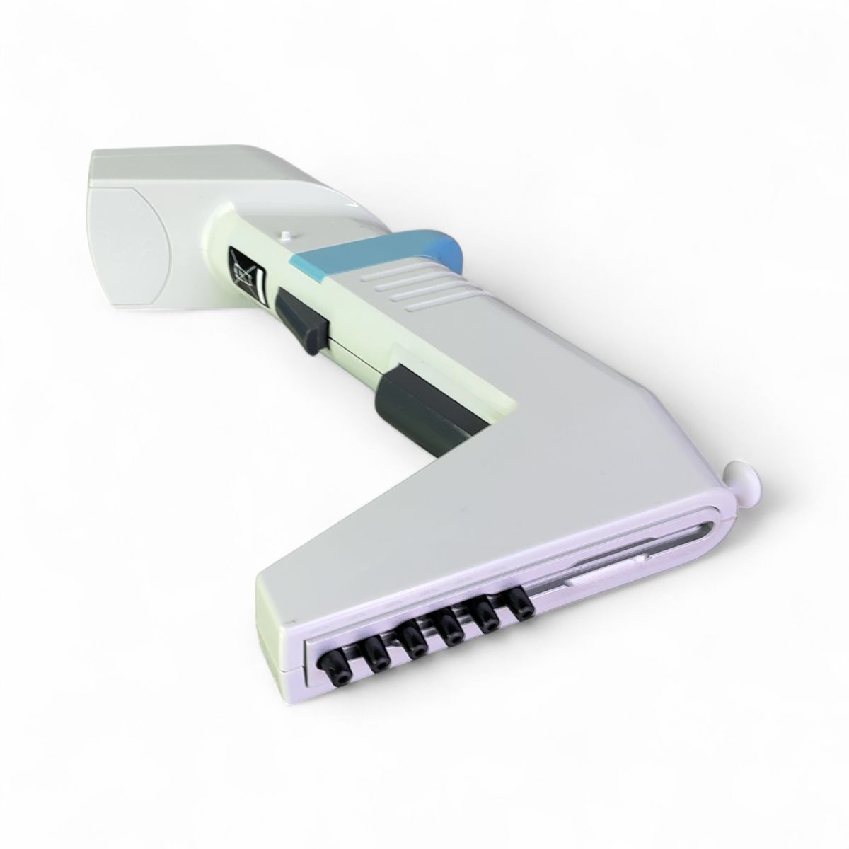 Thermo Scientific Matrix 250µL Adjustable 6-Channel Electronic Pipette - Parts - See Desc | Mr. Scientific - Image 12
