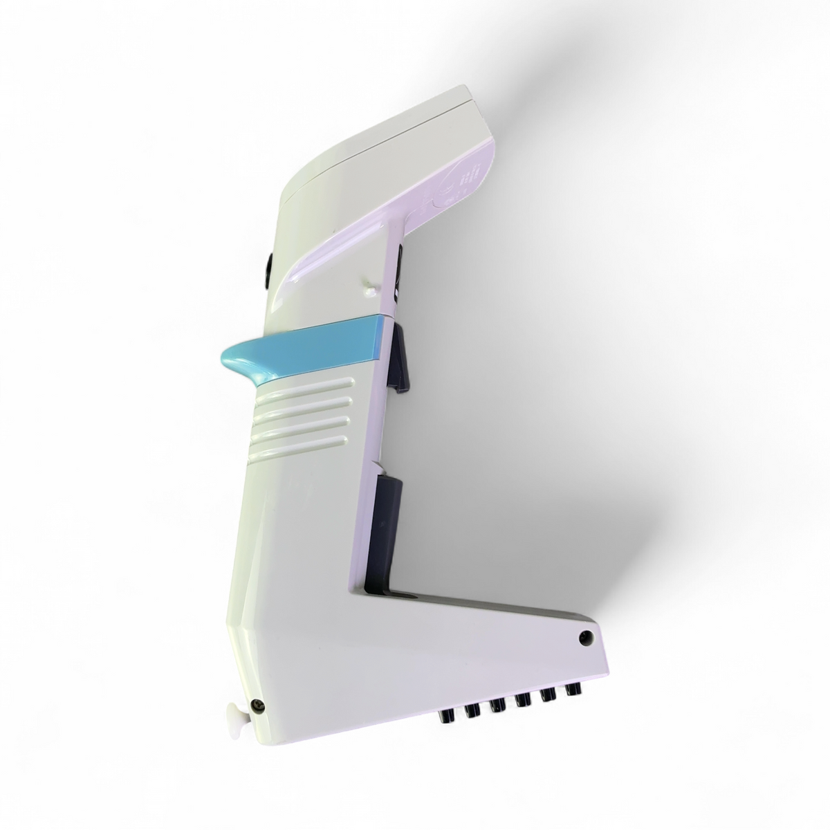 Thermo Scientific Matrix 250µL Adjustable 6-Channel Electronic Pipette - Parts - See Desc | Mr. Scientific - Image 3