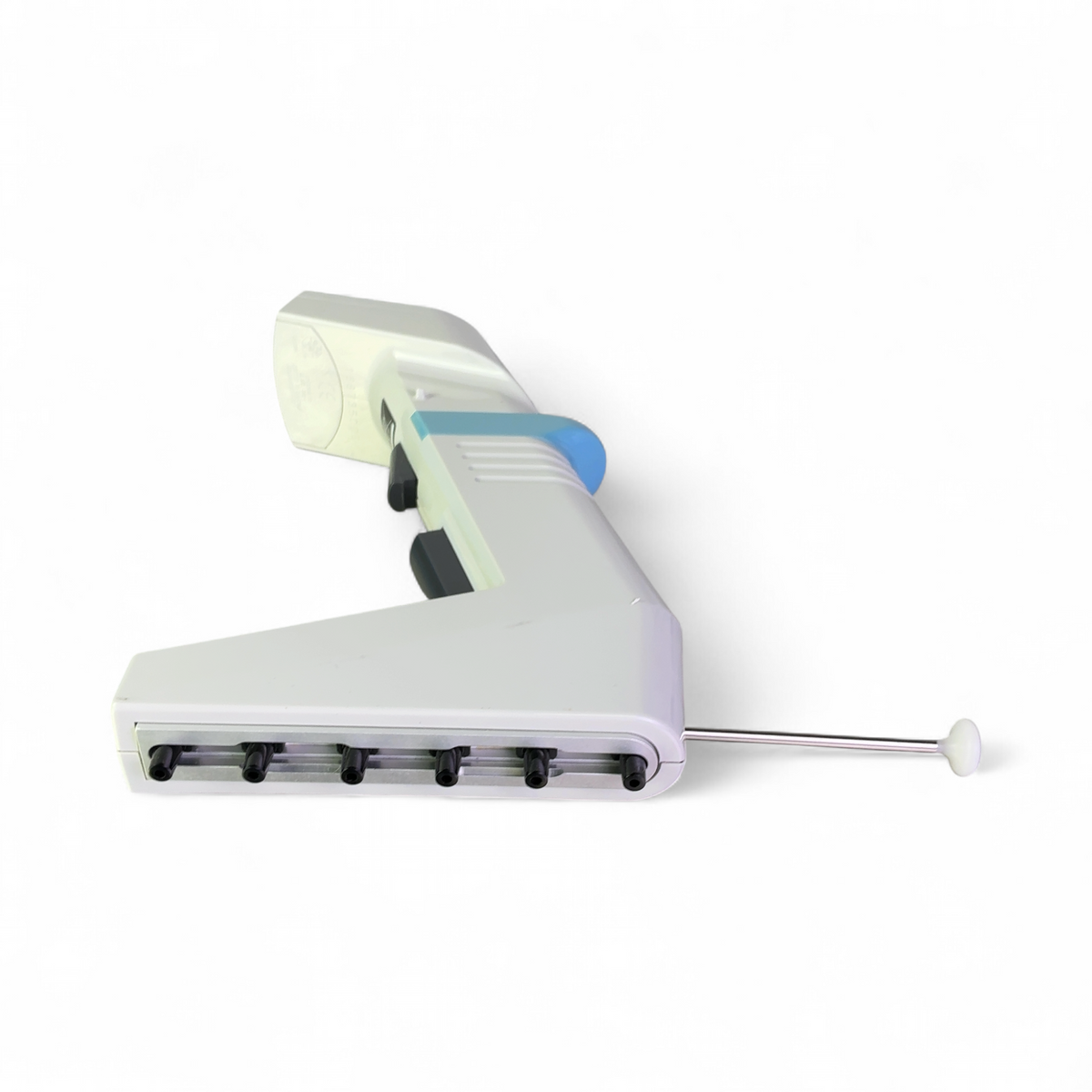 Thermo Scientific Matrix 250µL Adjustable 6-Channel Electronic Pipette - Parts - See Desc | Mr. Scientific - Image 6