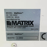 Thermo Scientific Matrix WellMate Automated Microplate Dispenser - For Parts/Repair - See Desc | Ships Fast from Mr. Scientific - Image 10