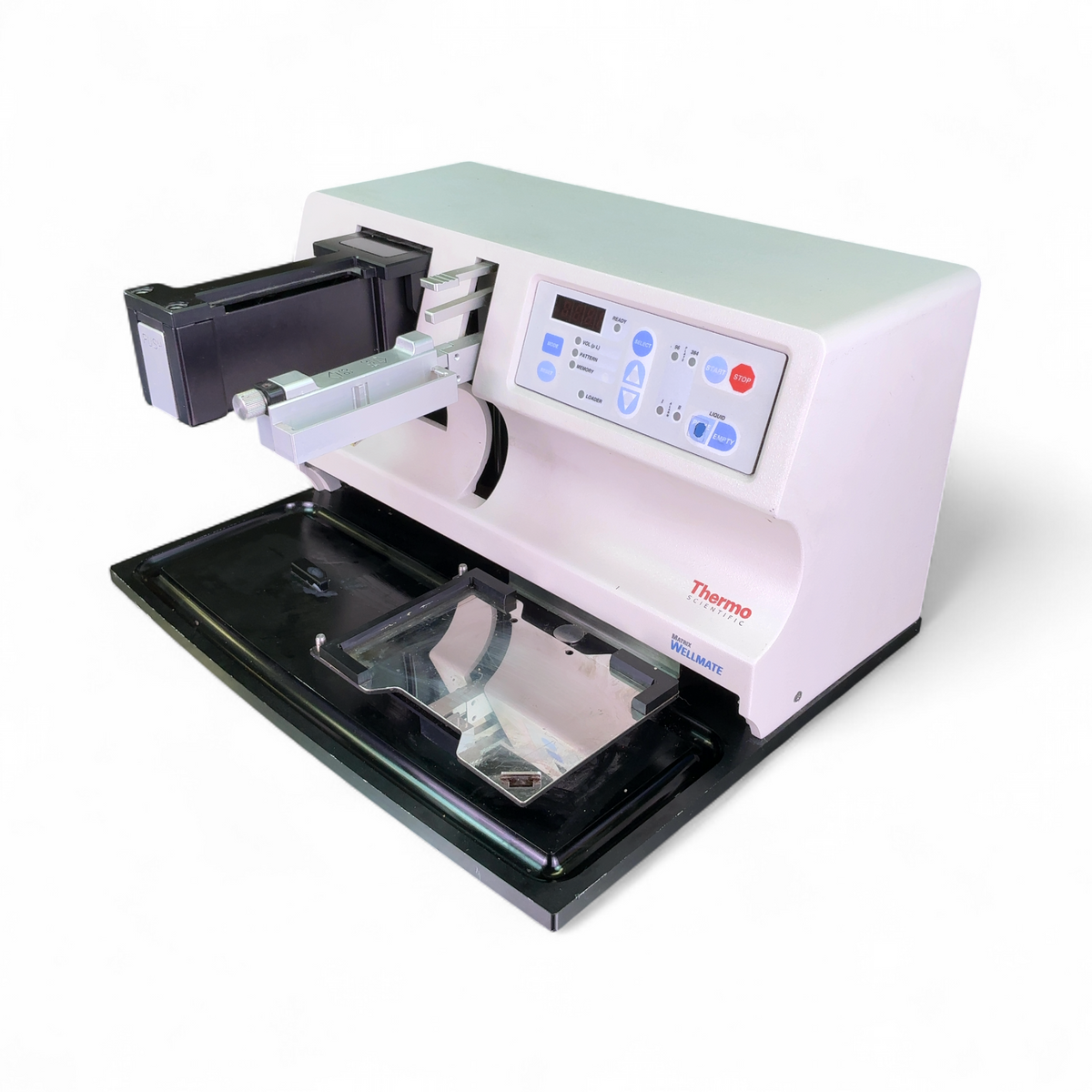 Thermo Scientific Matrix WellMate Automated Microplate Dispenser (BO!) | Mr. Scientific - Image 4