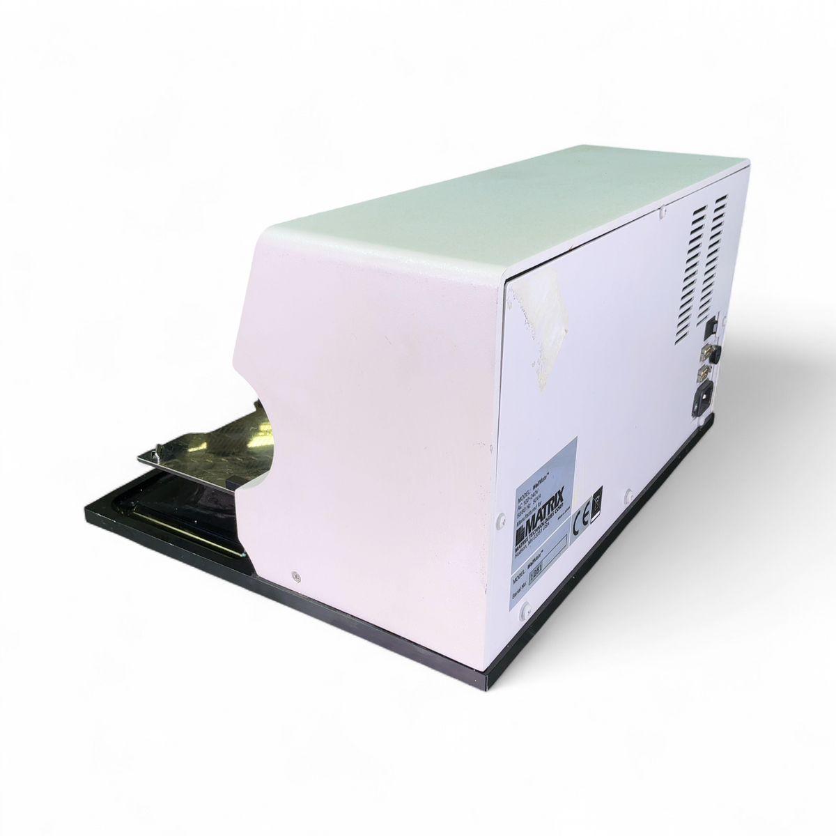 Thermo Scientific Matrix WellMate Automated Microplate Dispenser (BO!) | Mr. Scientific - Image 6