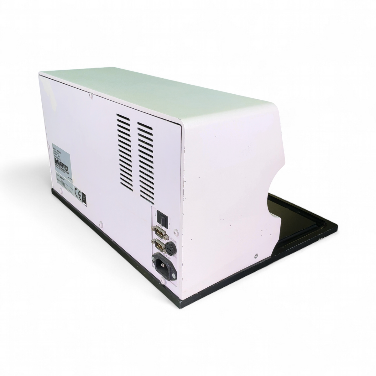 Thermo Scientific Matrix WellMate Automated Microplate Dispenser (BO!) | Mr. Scientific - Image 9