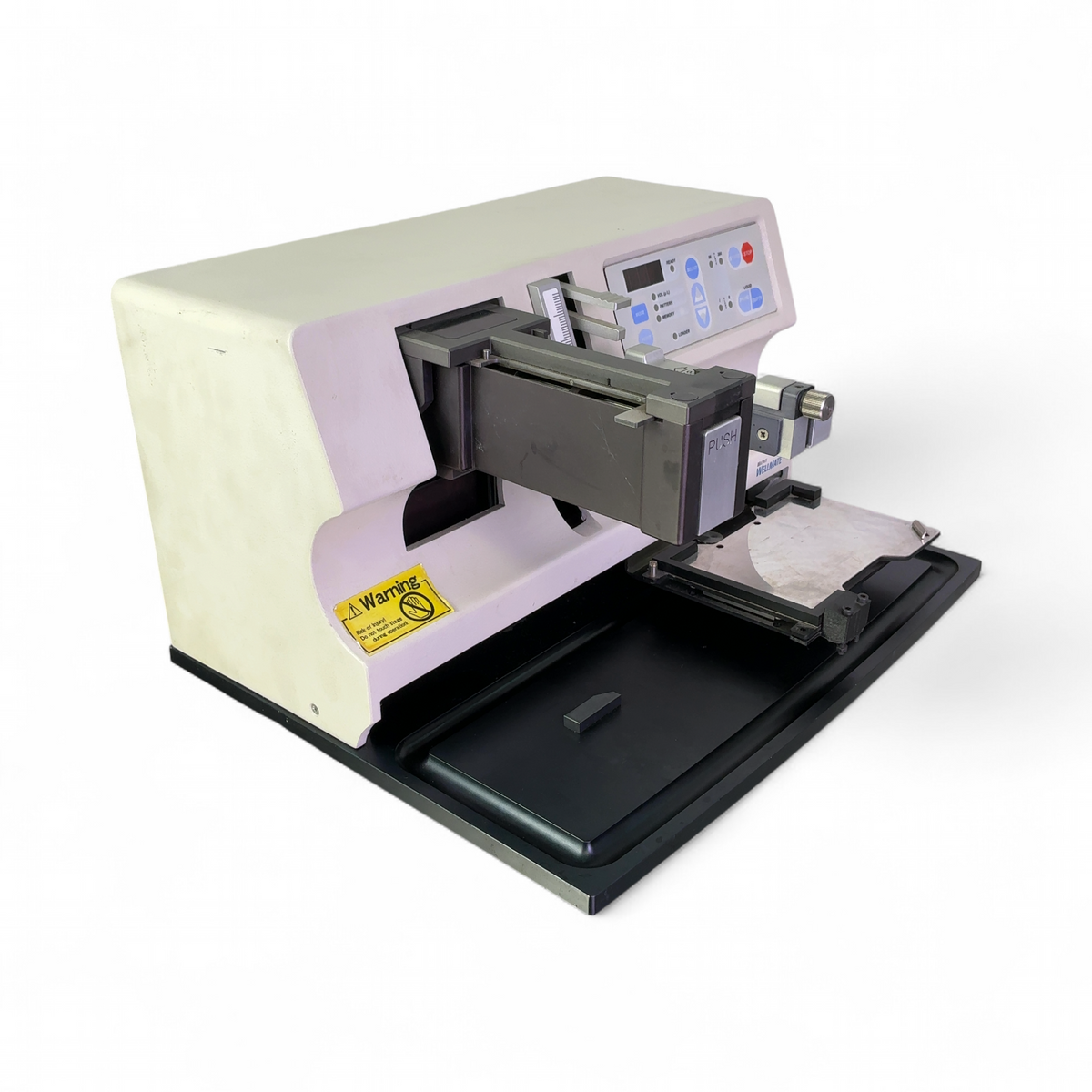 Thermo Scientific Matrix WellMate Automated Microplate Dispenser - For Parts/Repair - See Desc | Ships Fast from Mr. Scientific - Image 9