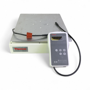 Thermo Scientific MaxQ 2000 CO₂ Plus Orbital Shaker w Controller 88881101 - See Desc