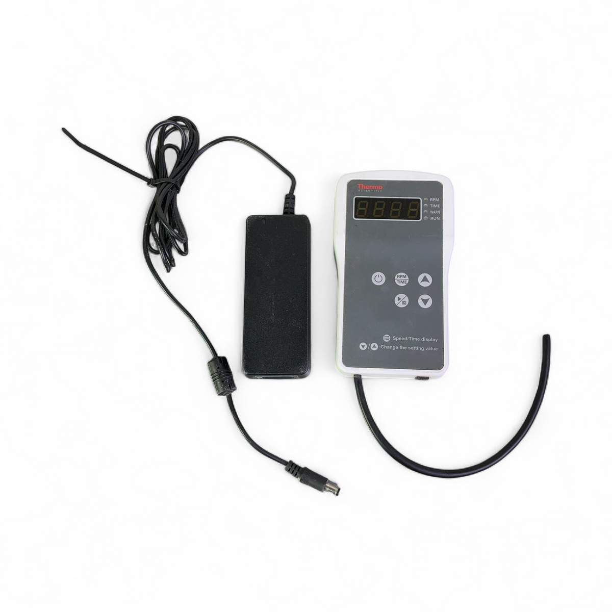 Thermo Scientific MaxQ 2000 CO₂ Plus Orbital Shaker w Controller 88881101 - See Desc - Image 14