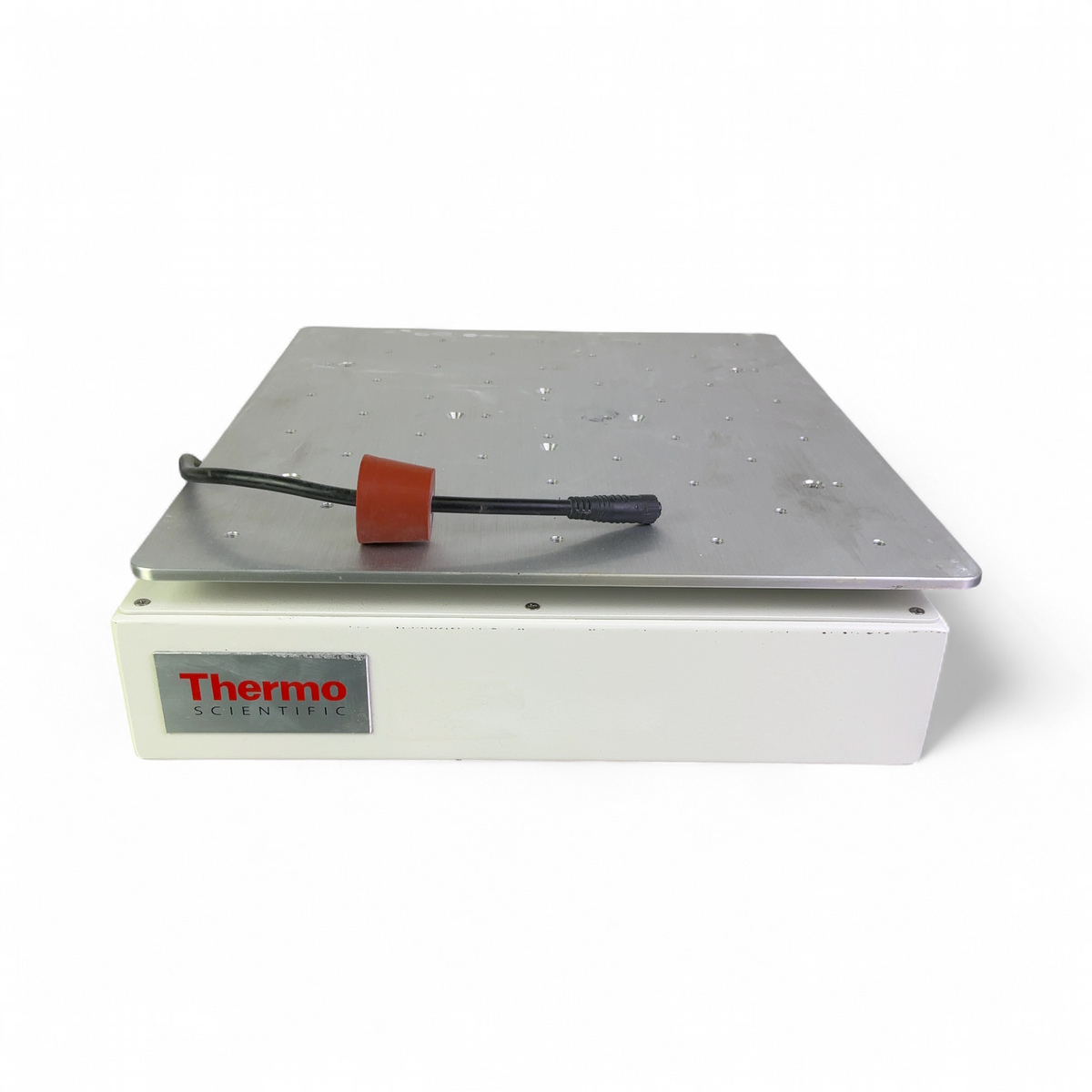 Thermo Scientific MaxQ 2000 CO₂ Plus Orbital Shaker w Controller 88881101 - See Desc - Image 3