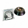 Thermo Scientific MicroClick 24x2mL Fixed Angle Microtube Rotor 75005715 w Gaskets & Accessories (BO!) | Ships Fast from Mr. Scientific - Image 1