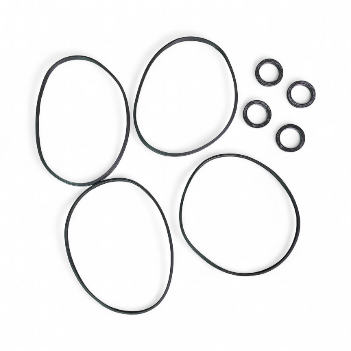Thermo Scientific MicroClick 24x2mL Fixed Angle Microtube Rotor 75005715 w Gaskets & Accessories (BO!) | Ships Fast from Mr. Scientific - Image 12