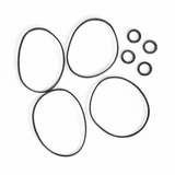 Thermo Scientific MicroClick 24x2mL Fixed Angle Microtube Rotor 75005715 w Gaskets & Accessories (BO!) | Ships Fast from Mr. Scientific - Image 12