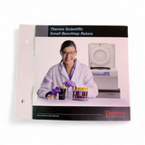 Thermo Scientific MicroClick 24x2mL Fixed Angle Microtube Rotor 75005715 w Gaskets & Accessories (BO!) | Ships Fast from Mr. Scientific - Image 14