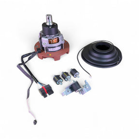 Thermo Scientific Multifuge X4R Antivibration Drive Motor w AutoLock & Temp Probe Boot (BO!) | Ships Fast from Mr. Scientific - Image 1
