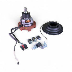 Thermo Scientific Multifuge X4R Antivibration Drive Motor w AutoLock & Temp Probe Boot (BO!) | Ships Fast from Mr. Scientific
