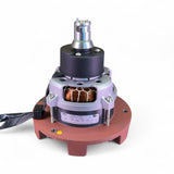 Thermo Scientific Multifuge X4R Antivibration Drive Motor w AutoLock & Temp Probe Boot (BO!) | Ships Fast from Mr. Scientific - Image 2