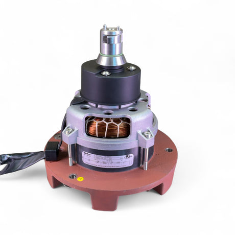 Thermo Scientific Multifuge X4R Antivibration Drive Motor w AutoLock & Temp Probe Boot (BO!) | Ships Fast from Mr. Scientific - Image 2