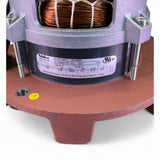 Thermo Scientific Multifuge X4R Antivibration Drive Motor w AutoLock & Temp Probe Boot (BO!) | Ships Fast from Mr. Scientific - Image 3