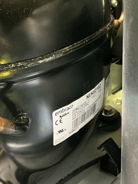 Thermo Scientific Multifuge X4R Pro-MD Centrifuge Chassis w Condenser & Chamber (BO!) | Order Direct and Save - Image 12