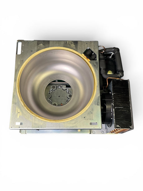 Thermo Scientific Multifuge X4R Pro-MD Centrifuge Chassis w Condenser & Chamber (BO!) | Order Direct and Save - Image 3