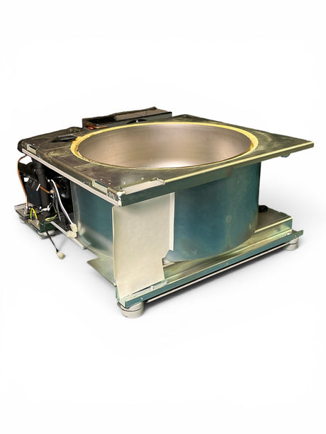 Thermo Scientific Multifuge X4R Pro-MD Centrifuge Chassis w Condenser & Chamber (BO!) | Order Direct and Save - Image 8