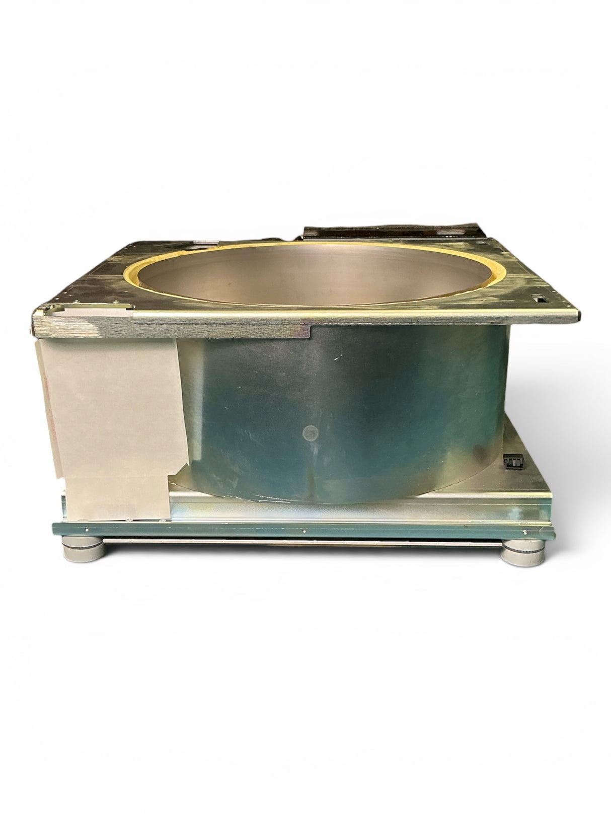 Thermo Scientific Multifuge X4R Pro-MD Centrifuge Chassis w Condenser & Chamber (BO!) | Order Direct and Save - Image 9