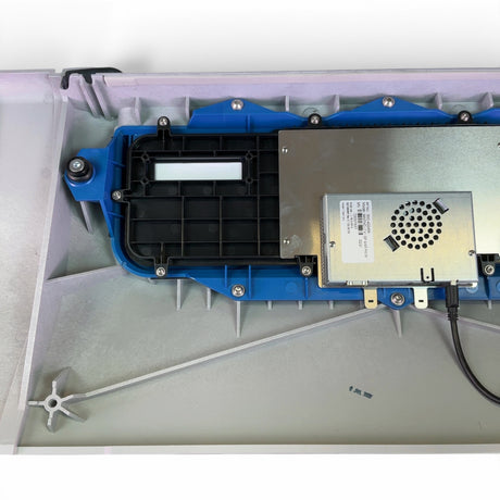 Thermo Scientific Multifuge X4R Pro-MD Centrifuge Front Touchscreen Display Panel Assy (BO!) | Order Direct and Save - Image 12