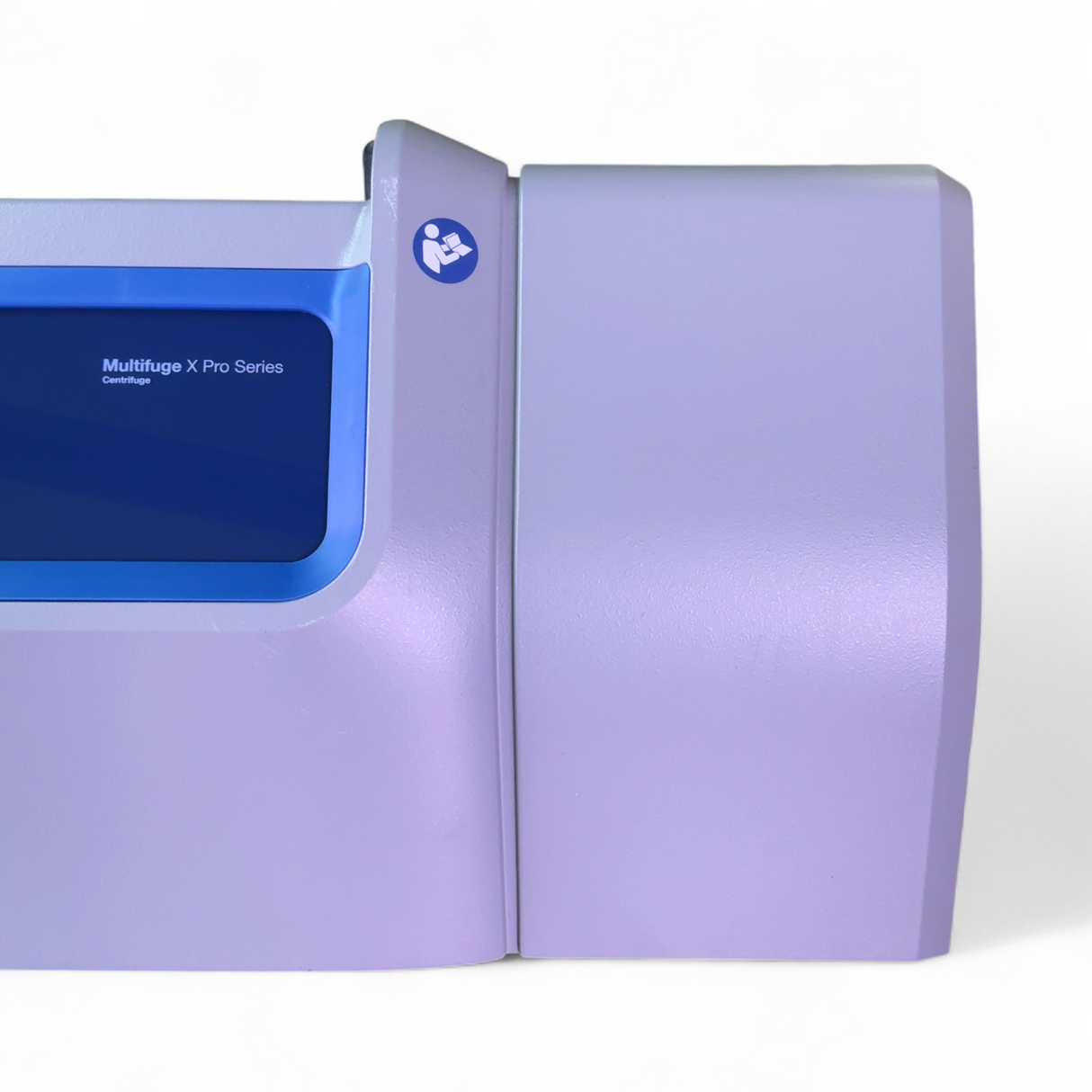Thermo Scientific Multifuge X4R Pro-MD Centrifuge Front Touchscreen Display Panel Assy (BO!) | Order Direct and Save - Image 6