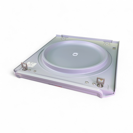Thermo Scientific Multifuge X4R Pro-MD Centrifuge Lid Assy & Mounting Hardware (BO!) | Safe & Secure Shipping - Image 10