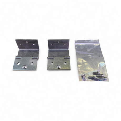 Thermo Scientific Multifuge X4R Pro-MD Centrifuge Lid Assy & Mounting Hardware (BO!) | Safe & Secure Shipping - Image 3