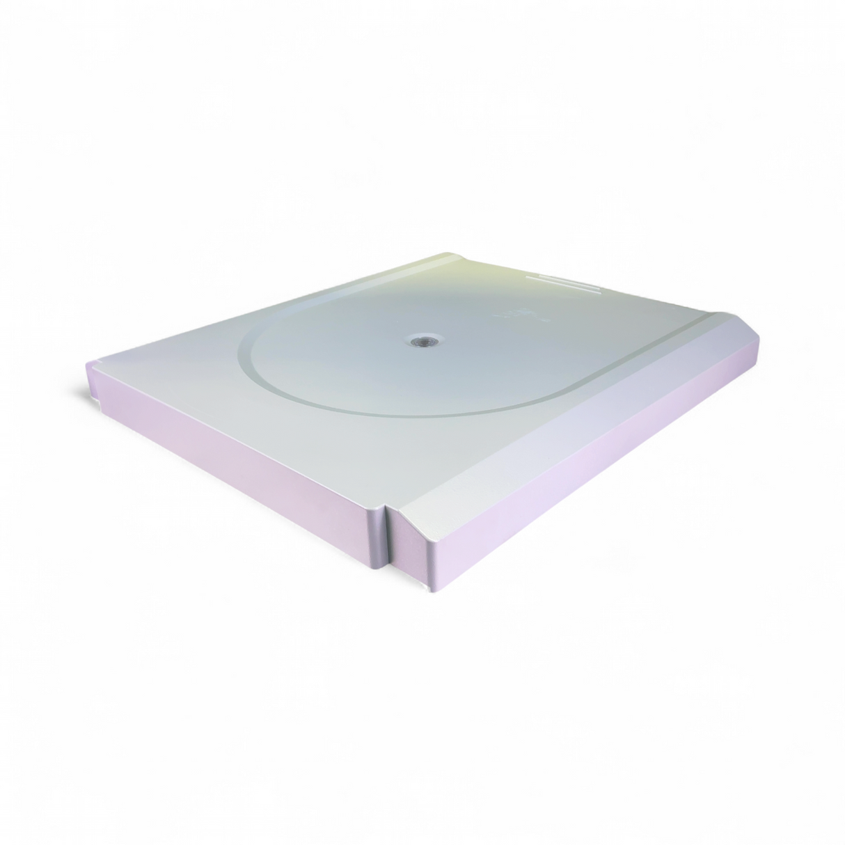 Thermo Scientific Multifuge X4R Pro-MD Centrifuge Lid Assy & Mounting Hardware (BO!) | Safe & Secure Shipping - Image 7