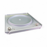 Thermo Scientific Multifuge X4R Pro-MD Centrifuge Lid Assy & Mounting Hardware (BO!) | Safe & Secure Shipping - Image 8