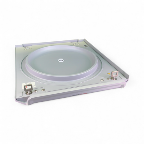 Thermo Scientific Multifuge X4R Pro-MD Centrifuge Lid Assy & Mounting Hardware (BO!) | Safe & Secure Shipping - Image 8