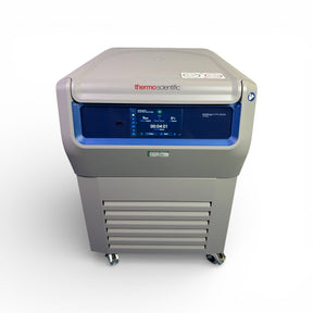 Thermo Scientific Multifuge X4RF Pro-MD 75009537 Laboratory Centrifuge | Safe & Secure Shipping - Image 1