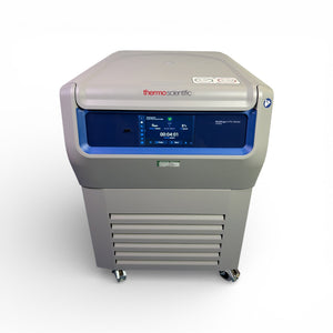 Thermo Scientific Multifuge X4RF Pro-MD 75009537 Laboratory Centrifuge | Safe & Secure Shipping