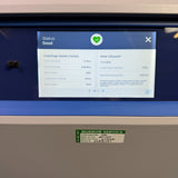 Thermo Scientific Multifuge X4RF Pro-MD 75009537 Laboratory Centrifuge | Safe & Secure Shipping - Image 4