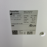 Thermo Scientific Multifuge X4RF Pro-MD Refrigerated Centrifuge 75009537 | Mr. Scientific - Image 13