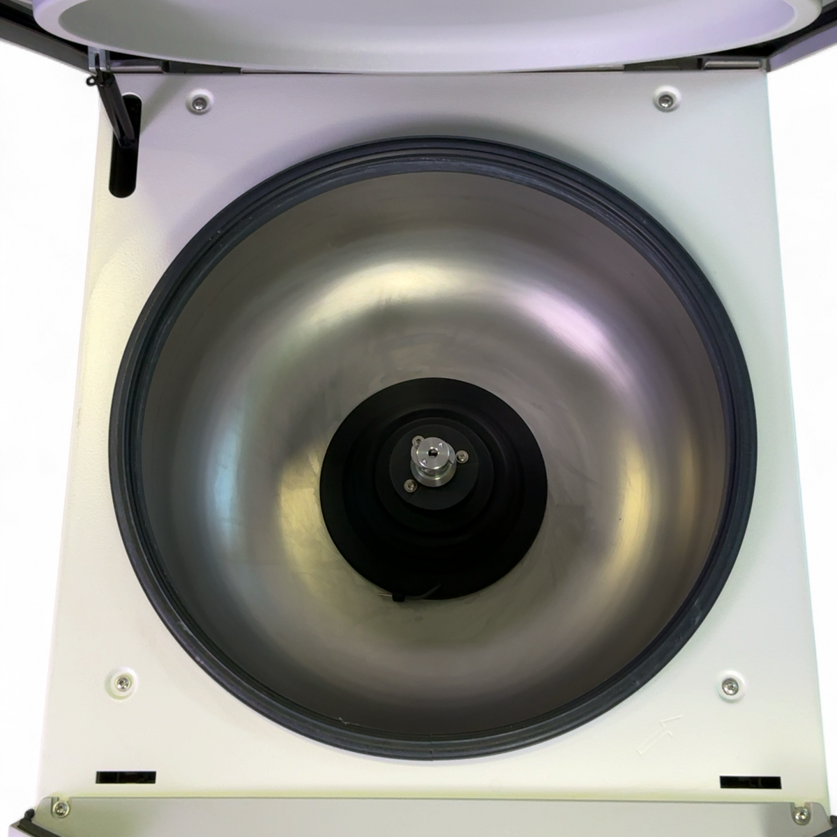 Thermo Scientific Multifuge X4RF Pro-MD Refrigerated Centrifuge 75009537 | Mr. Scientific - Image 4