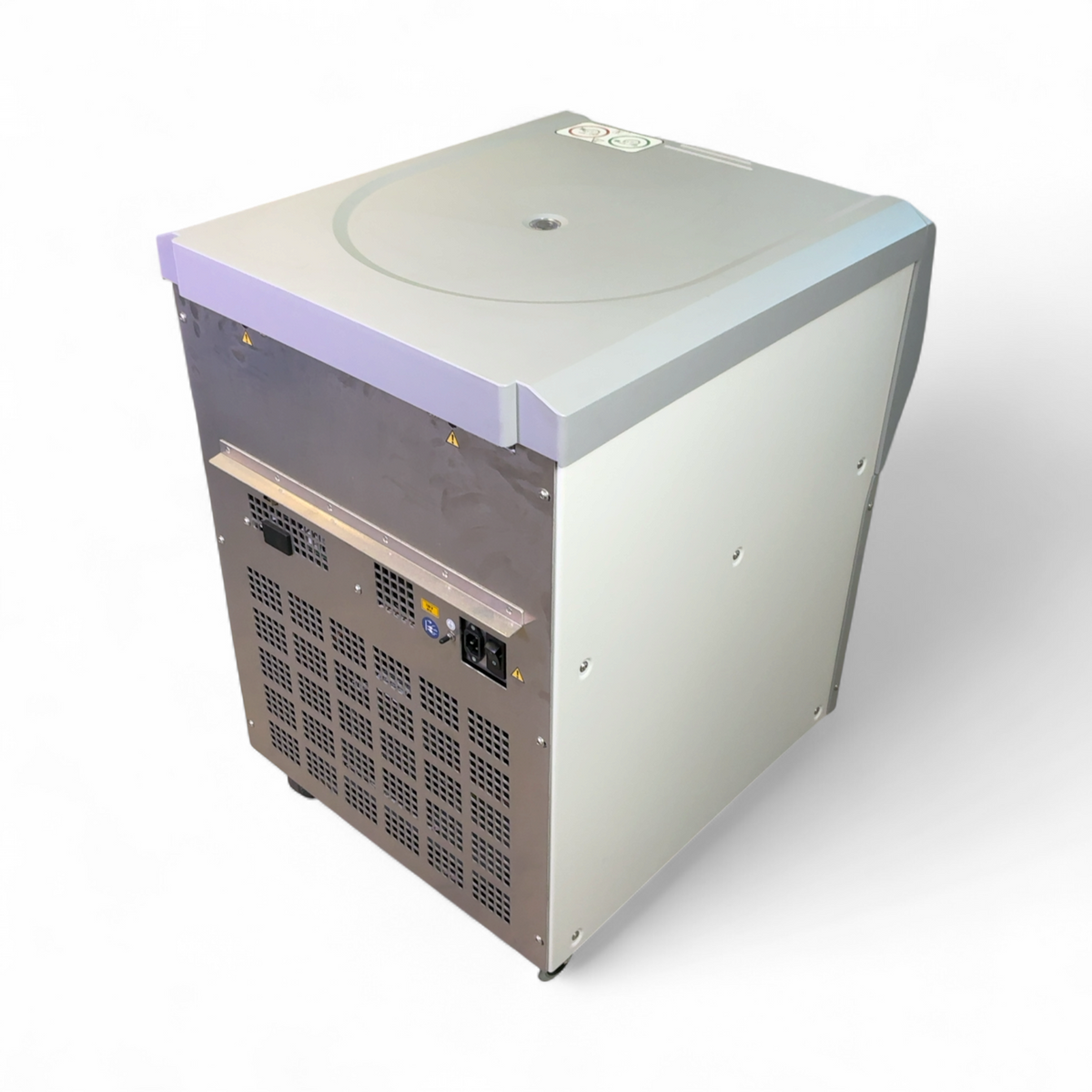 Thermo Scientific Multifuge X4RF Pro-MD Refrigerated Centrifuge 75009537 | Mr. Scientific - Image 9
