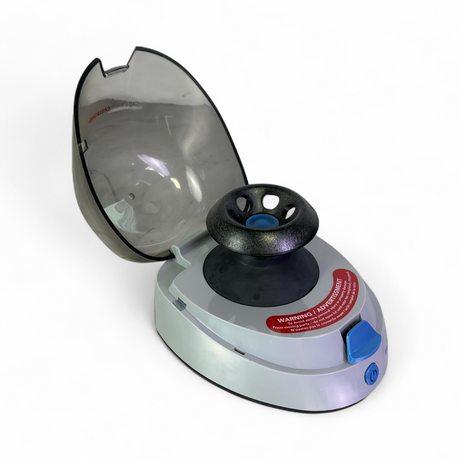 Thermo Scientific mySPIN 6 Mini Centrifuge 75004061 WORKS (Best Offer!) | Safe & Secure Shipping - Image 14