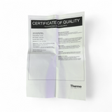 Thermo Scientific Nalgene Glass Fiber Pre-Filters, 25mm Dia 722-2520, 100 units | Ships Fast from Mr. Scientific - Image 3