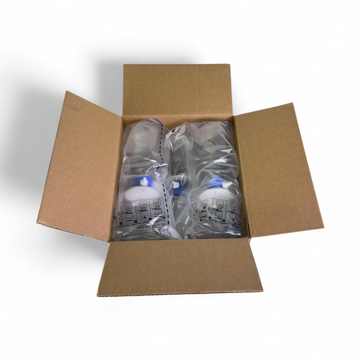 Thermo Scientific Nalgene Rapid-Flow 1000mL 0.20µm Pore Filter Unit 567-0020, 5/cs | Order Direct and Save - Image 2