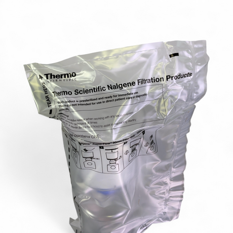 Thermo Scientific Nalgene Rapid-Flow 1000mL 0.20µm Pore Filter Unit 567-0020, 5/cs | Order Direct and Save - Image 4