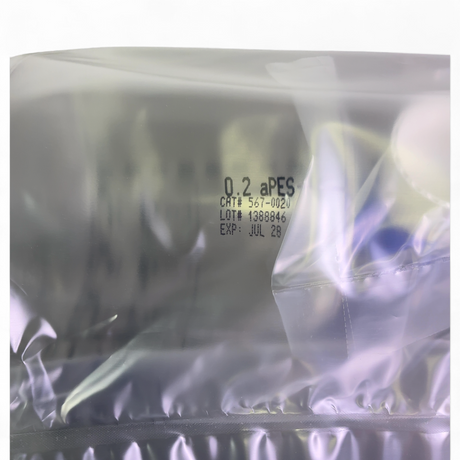 Thermo Scientific Nalgene Rapid-Flow 1000mL 0.20µm Pore Filter Unit 567-0020, 5/cs | Order Direct and Save - Image 7