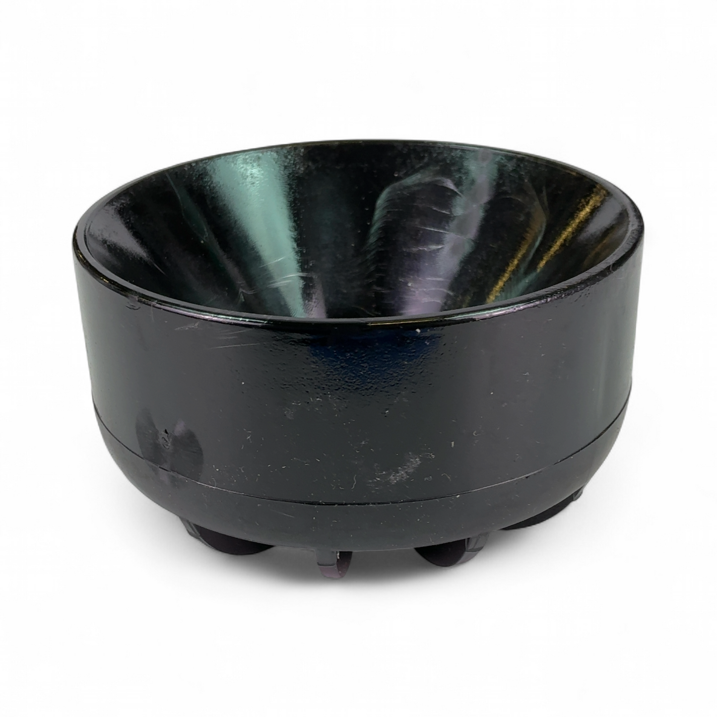 Thermo Scientific Nalgene TX-750 Rotor Black Conical Bottle Adapters DS3126-0175 - 4ct | Mr. Scientific - Image 4