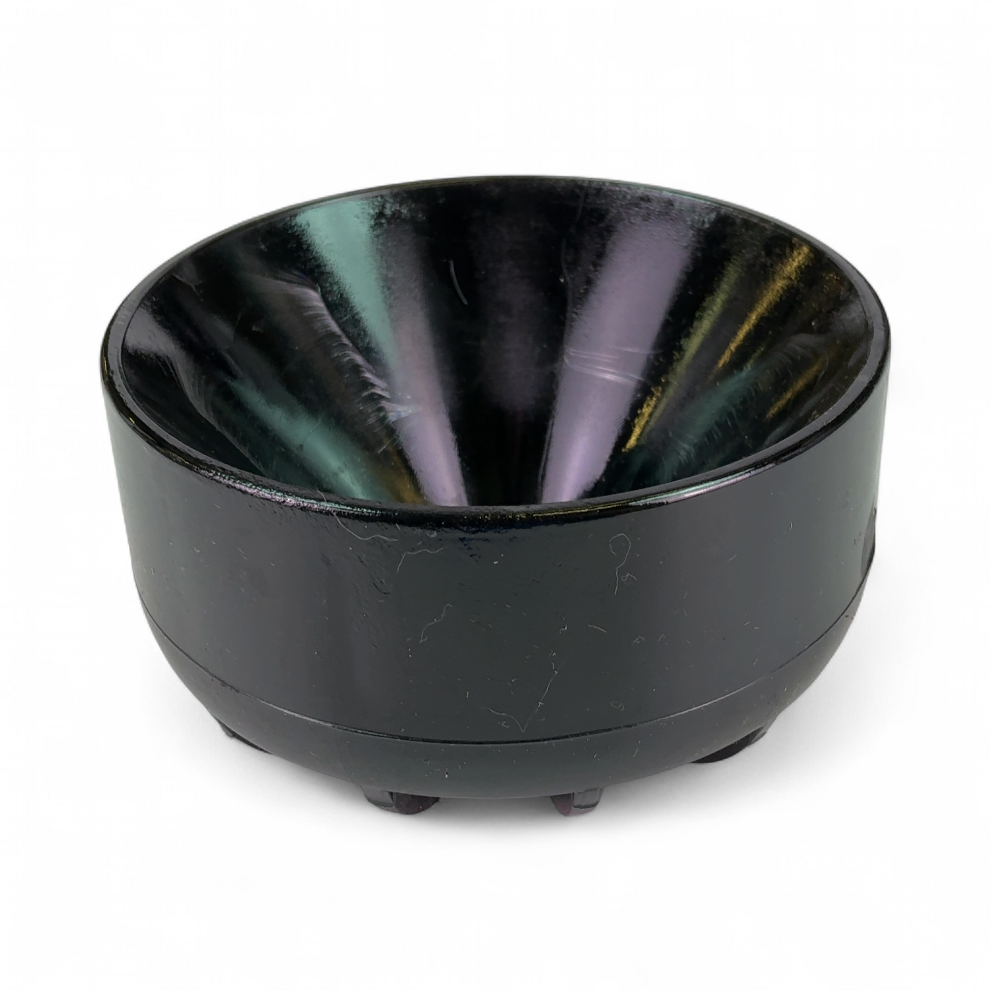 Thermo Scientific Nalgene TX-750 Rotor Black Conical Bottle Adapters DS3126-0175 - 4ct | Mr. Scientific - Image 5